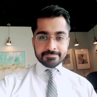 Zaamin Abbas