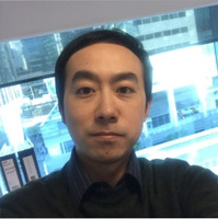 Desmond Yang