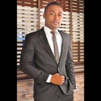 Chibueze Odimegwu
