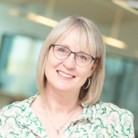 Dorrit Lindgaard Yde