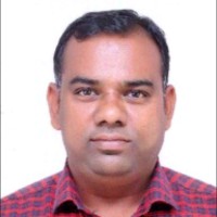 Arunkumar Rajendran