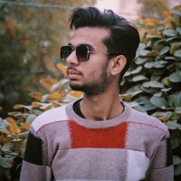 Syed Huzaifa