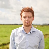 Sam Bastiaanssen