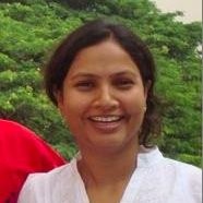 Priyanka Choudhary