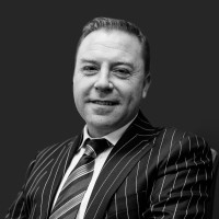 Gareth Cooney