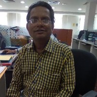 Lokendra Kumar Aggarwal