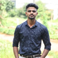 Rithesh Acharya
