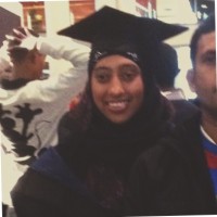 Fatima Rashid