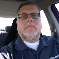 Rick Saunders