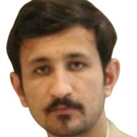 Saifullah Khan