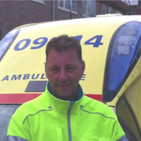 Geert Jellema