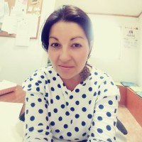 Stephania Morales