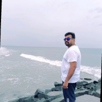Dilip Kumar M R