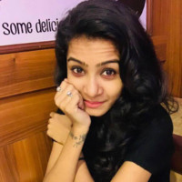 Shobana Krishnamoorthy