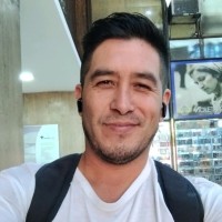 Jose Enrique Toro Iglesias