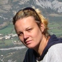 Dominika Krzeminska (Pradzynska)