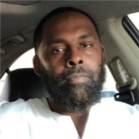 Yusuf Stafford