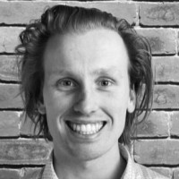 Lachlan Harvey