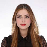 Fatima-Zahrae Lahbyel