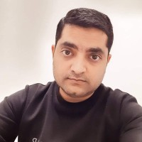 Mohit Monga