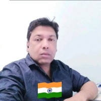 Ranjeet Kumar Saxena