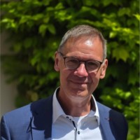 Olaf Lehmann