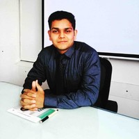 Rishi Arora