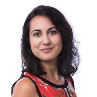 Elena Gonzalo-Gil, PhD