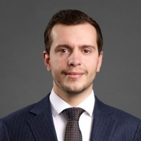 Dr. Ricardo Vocke-Kerkhof