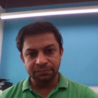 Digamber Sharma