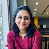 Ashwini K.