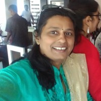 Manisha Patil