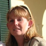 Laurie Stone