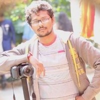 G Krishna