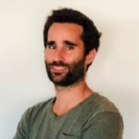 Stéphane Benchimol