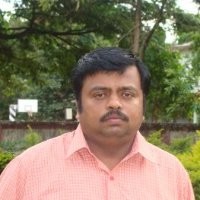 S.G.Mahesh Kumar