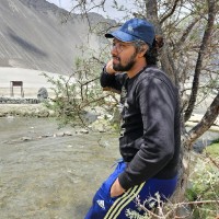 Indranil Chakraborty