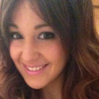 Alba Granados Martin