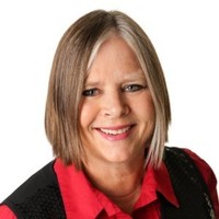 Marsha Gallagher