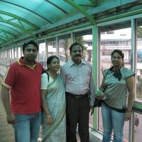 Dr Lakshman Kumar