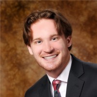 Levi Lowder, CRC®