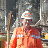 Bruce Erskine