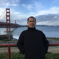 Hunter Kuang