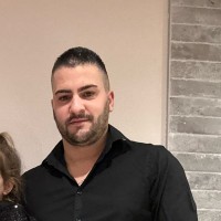 Jeremy Cuadrado COQ’INN RESTAURANTS BREST ET GUIPAVAS