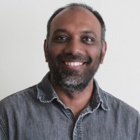 Ajay Puvvala