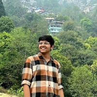Pulkit Mohan