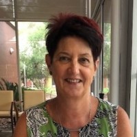 Glenda Oconnor