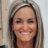 Melissa Johnston