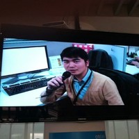 Tony Wang