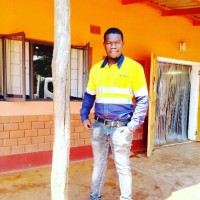 Michael Chipayeni